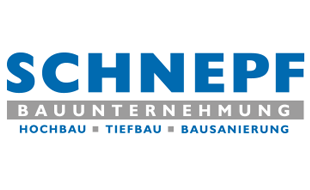 Franz Schnepf Bauunternehmung in Baden-Baden - Logo