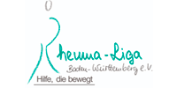 Kundenlogo Rheuma-Liga Baden-Württemberg e.V.