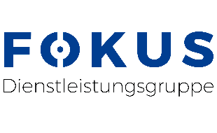 Fokus Gebäudemanagement GmbH in Mannheim - Logo
