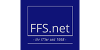 Kundenlogo FFS.net Communications IT- & PC-Service Florian Fuchs-Steigerwald Kundenlogo FFS.net Communications IT- & PC-Service Florian Fuchs-Steigerwald