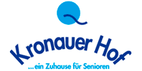 Kundenlogo Kronauer Hof GmbH Seniorenpflege