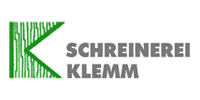 Kundenlogo Schreinerei Klemm