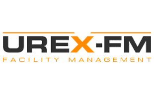 Urex FM GmbH in Bretten - Logo