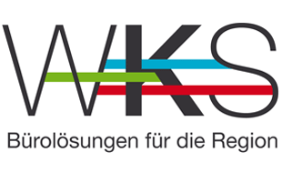 WKS Bürotechnik & EDV-Support GmbH in Lörrach - Logo