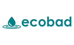 ecobad e.K. in Mannheim - Logo