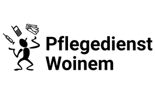 Pflegedienst Woinem in Weinheim an der Bergstraße - Logo