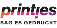 Kundenlogo Printies GmbH