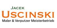 Kundenlogo Uscinski Maler