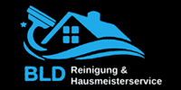 Kundenlogo BLD Reinigung & Hausmeisterservice Kundenlogo BLD Reinigung & Hausmeisterservice