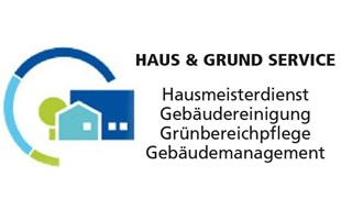 HAUS & GRUND Service in Willstätt - Logo
