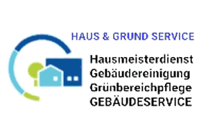 HAUS & GRUND Service in Willstätt - Logo