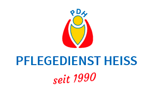 PDH Pflegedienst Dagmar Heiss in Karlsruhe - Logo