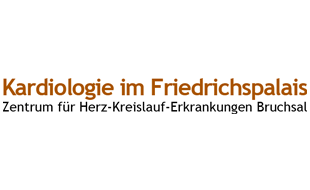 M. Redecker G. Ringwald, B. Ehrfeld, M. Müller, Prof Dres.med. in Bruchsal - Logo