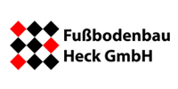 Kundenlogo Heck Fußbodenbau GmbH