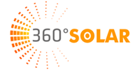 Kundenlogo 360° Solar GmbH Kundenlogo 360° Solar GmbH