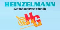 Kundenlogo Heinzelmann Gebäudetechnik