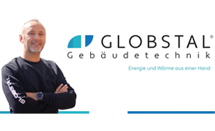 GLOBSTAL Gebäudetechnik in Karlsruhe - Logo