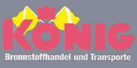 Kundenlogo König Heizöl