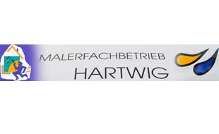 Hartwig Malerbetrieb Horst in Baden-Baden - Logo