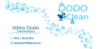 Kundenlogo Dodo Clean