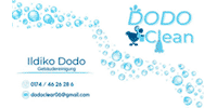 Kundenlogo Dodo Clean Kundenlogo Dodo Clean