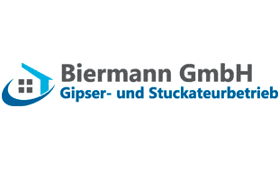 Biermann GmbH - Gipser und Stuckateur in Freiburg im Breisgau - Logo