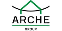 Kundenlogo Arche Group GmbH