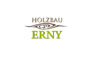 Holzbau Erny, Inh. Hartmut Erny Holzbau in Mannheim - Logo