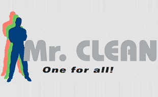 Mr. Clean Personalmanagement & Consulting GmbH in Mannheim - Logo