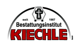 Bestattungsinstitut Kiechle GmbH in Offenburg - Logo