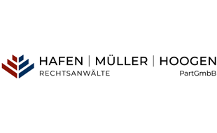 HAFEN I MÜLLER I HOOGEN Rechtsanwälte PartGmbB in Bühl in Baden - Logo
