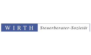 Wirth Steuerberater- Sozietät in Pfalzgrafenweiler - Logo