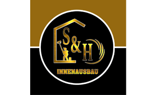 S&H Innenausbau in Sankt Ilgen Stadt Leimen in Baden - Logo