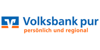 Kundenlogo Volksbank pur Filiale Berghausen