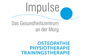 Impulse Das Gesundheitszentrum an der Murg in Gaggenau - Logo
