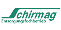 Kundenlogo Recycling- und Containerdienst Schirmag