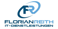 Kundenlogo Florian Reith IT-Dienstleistungen e.K.