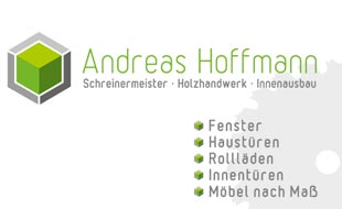 AH Holzhandwerk in Rheinstetten - Logo