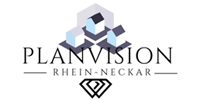 Kundenlogo PlanVision Rhein-Neckar