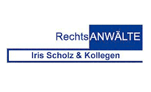 Scholz Iris Rechtsanwältin in Freiburg im Breisgau - Logo