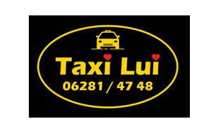 Taxi Lui in Buchen im Odenwald - Logo