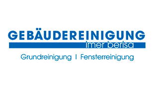 Gebäudereinigung Imer Berisa in Sinzheim bei Baden Baden - Logo
