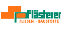 Kundenlogo Fliesen Pflästerer