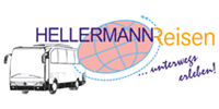 Kundenlogo HELLERMANN Reisen GmbH