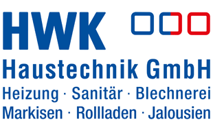 HWK Haustechnik GmbH in Kenzingen - Logo