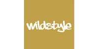 Kundenlogo wildstyle - Webdesign & Branding