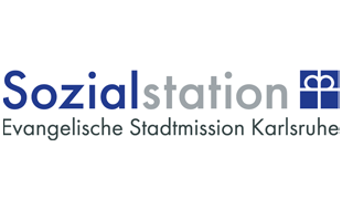 Ev. Stadtmission Sozialstation Karlsruhe gGmbH in Karlsruhe - Logo