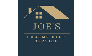 JOES Hausmeisterservice in Mannheim - Logo