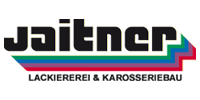 Kundenlogo Jaitner GmbH & Co. KG Lackiererei und Karosseriebau