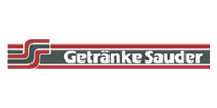 Kundenlogo Getränke-Sauder KG